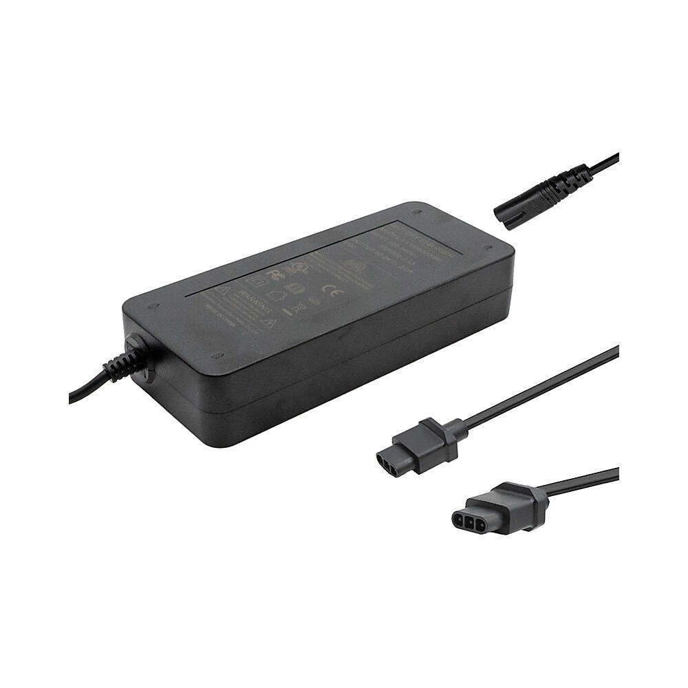 Cargador 48V para Patinete NIU con Conector SJT-125E 2/3