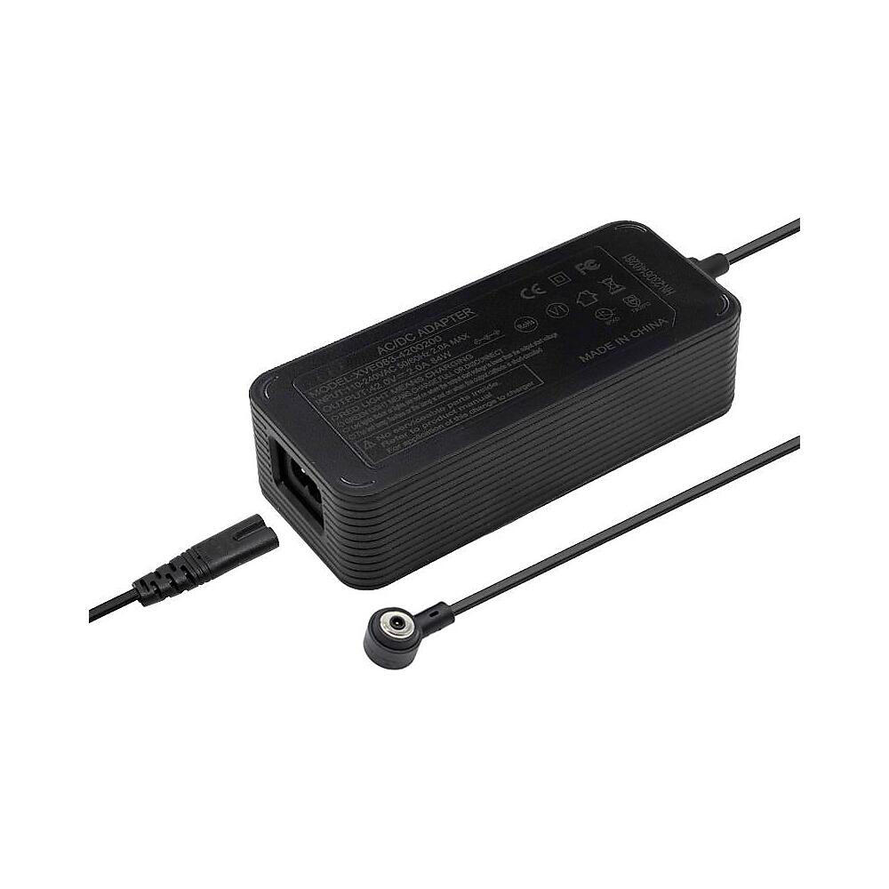 Cargador 36V Magnético 8mm para Patinete Xiaomi Mi4 Pro (1st Gen) 3/3