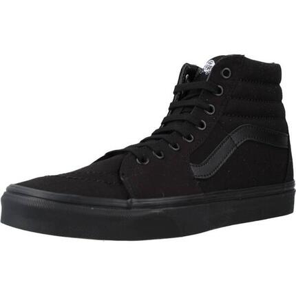 Chaussures Adultes Vans Sk8-Hi noir