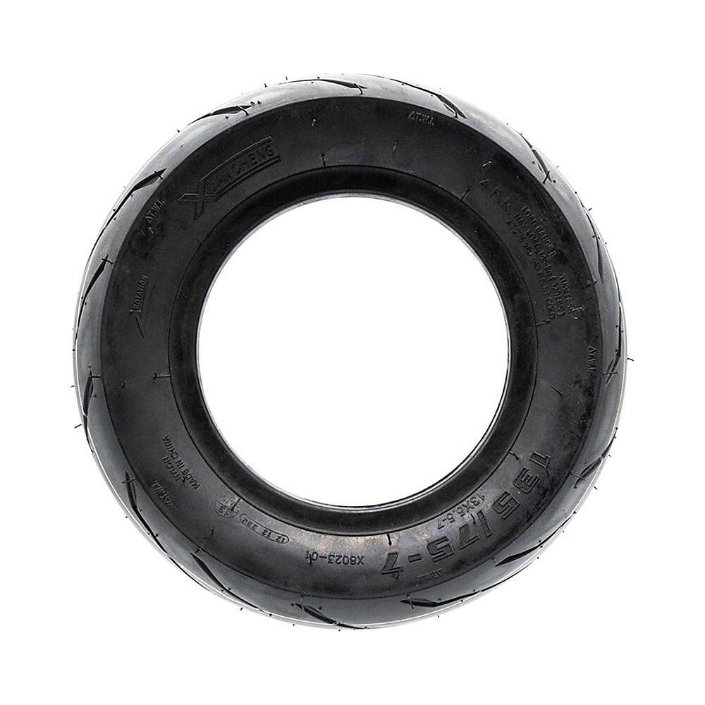 Neumático Tubeless Cityroad 135/75-7 para Patinete Eléctrico 2/5