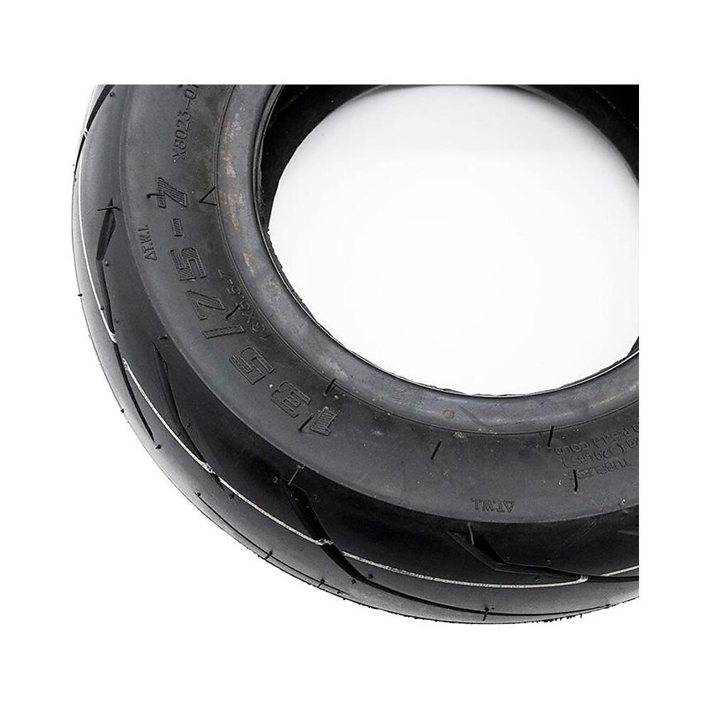 Neumático Tubeless Cityroad 135/75-7 para Patinete Eléctrico 4/5
