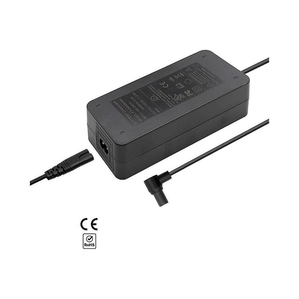 Cargador 48V para Patinete Xiaomi Mi4 Ultra / Mi4 Pro (2nd Gen) 2/3