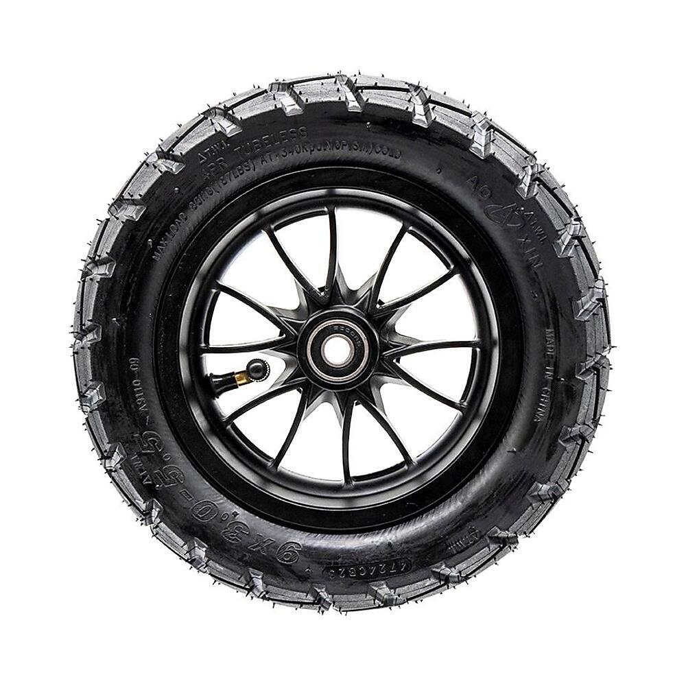 Llanta Delantera con Neumático para Patinete KuKirin G2 Pro V-2024 3/6