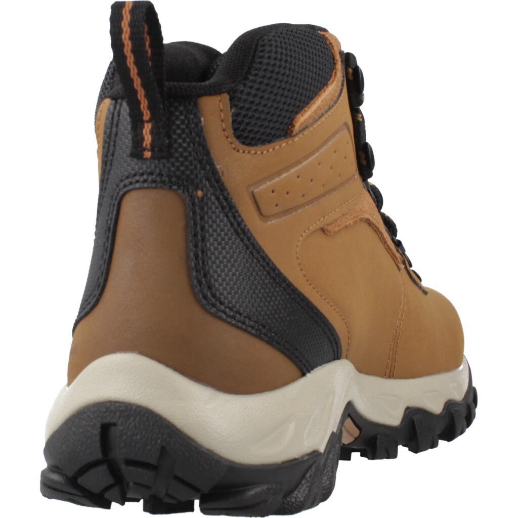 Bota de caminhada para homem Columbia Newton Ridge Plus Ii Waterproof 3/5