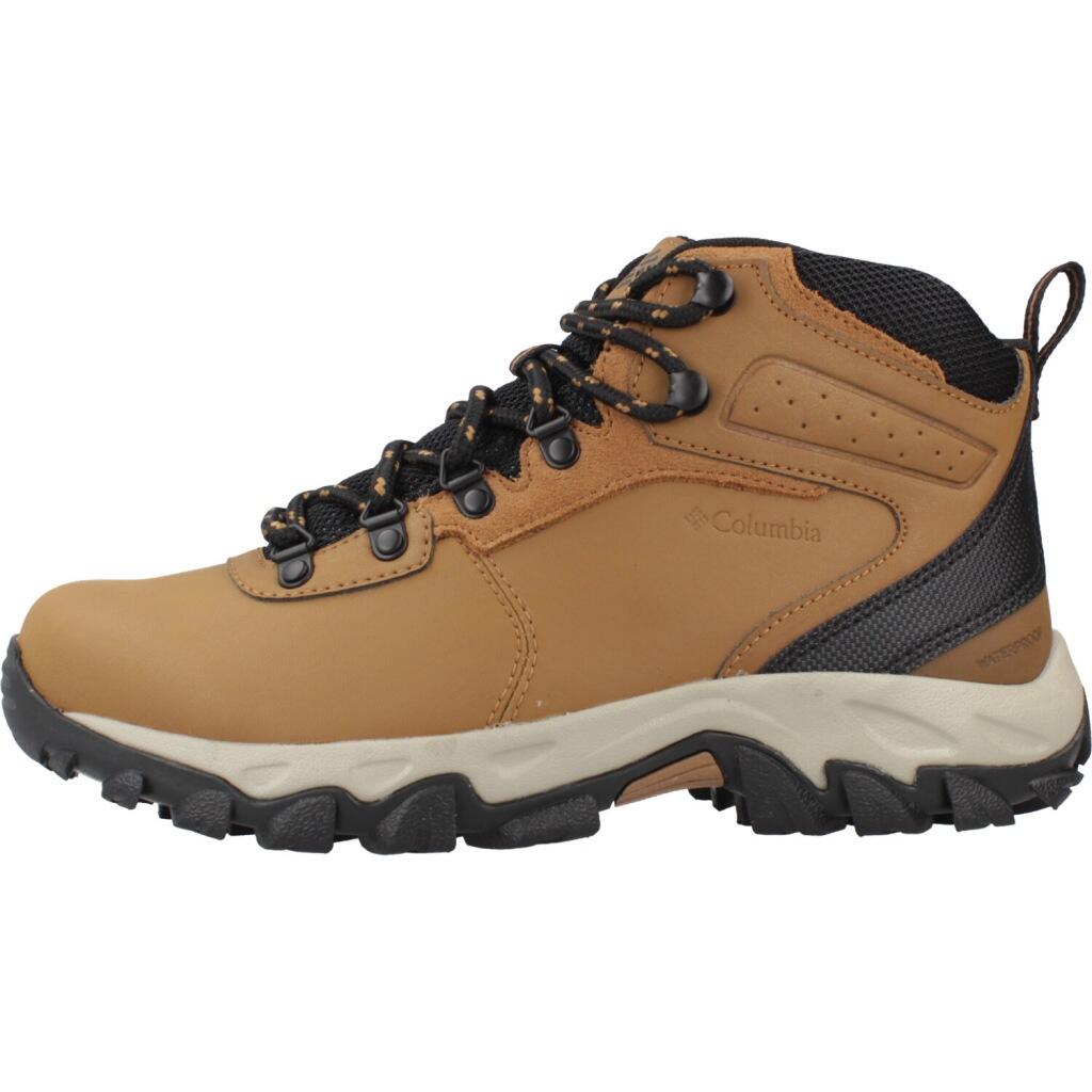 Bota de caminhada para homem Columbia Newton Ridge Plus Ii Waterproof 2/5