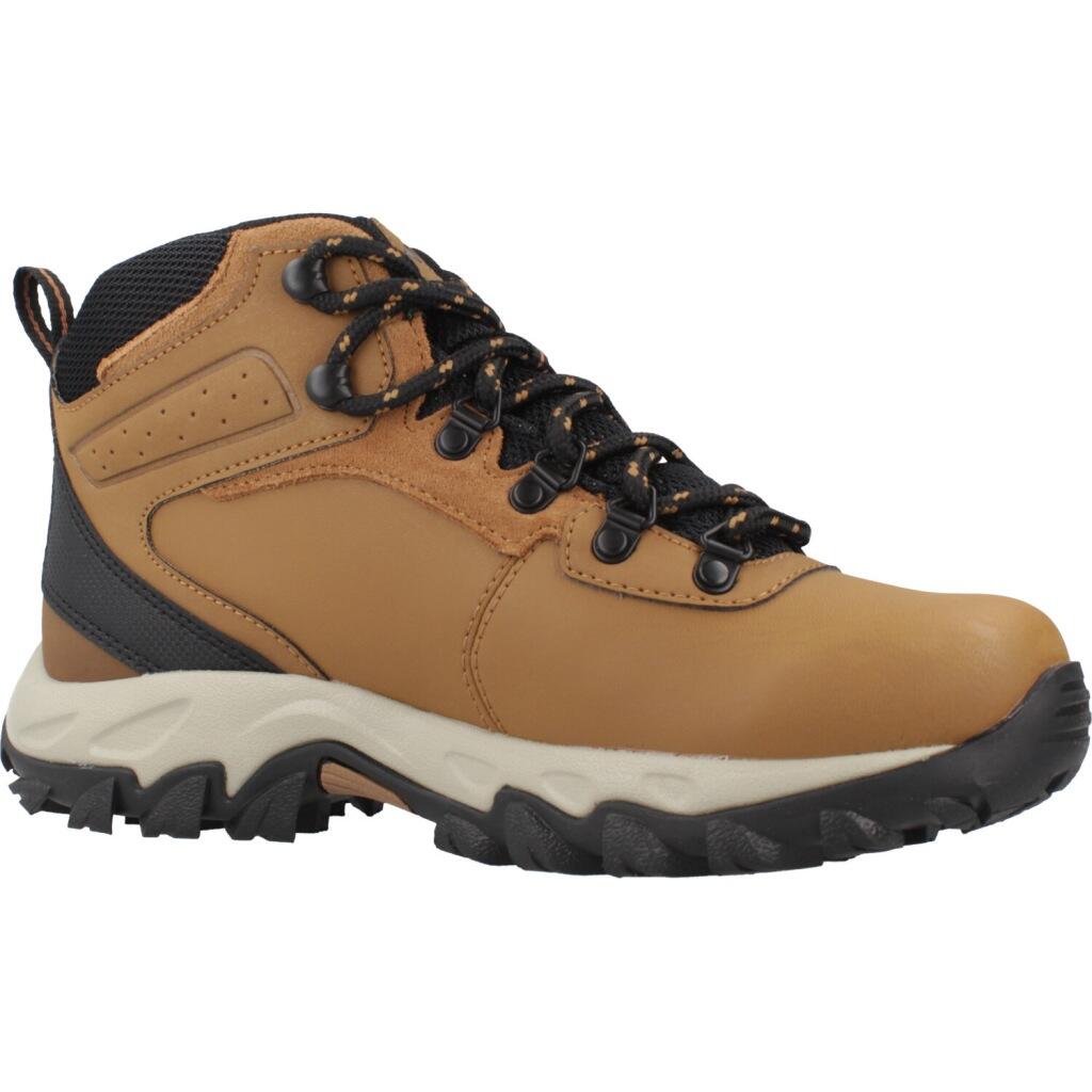 Bota de caminhada para homem Columbia Newton Ridge Plus Ii Waterproof 5/5