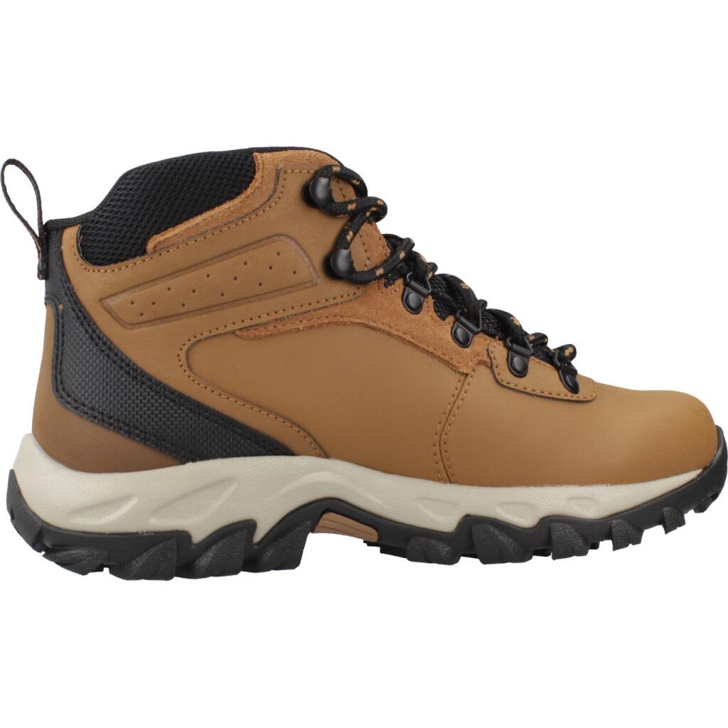 Bota de caminhada para homem Columbia Newton Ridge Plus Ii Waterproof 4/5