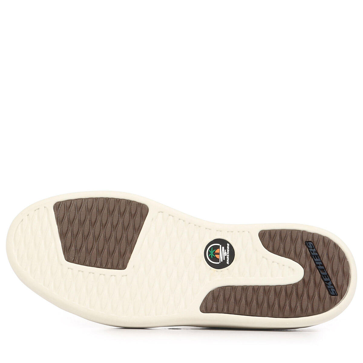 Baskets Skechers Verloma-radical, Marron, Hommes 6/6