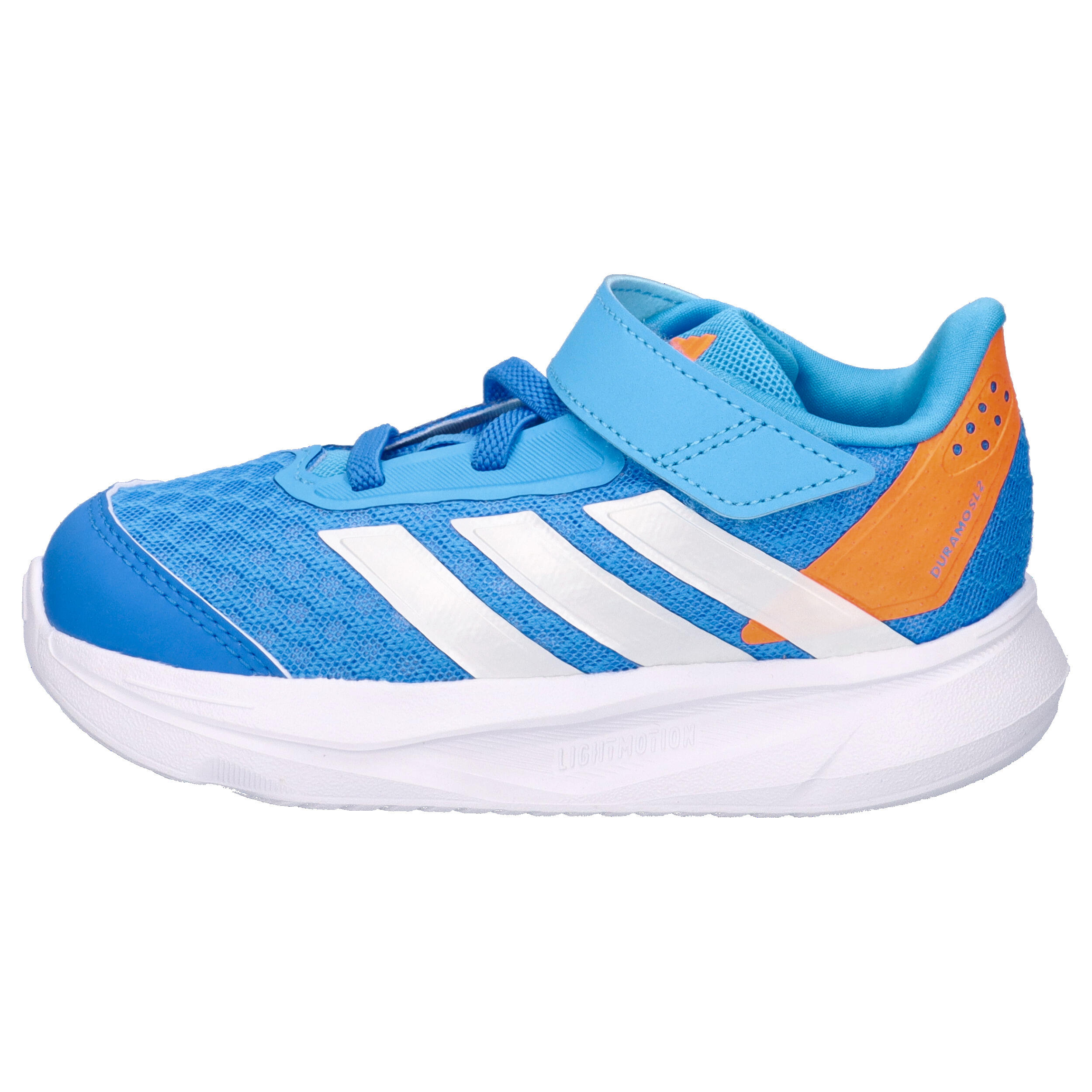 Chaussures de course Adidas modèle KI3427 pour bébé 2/7