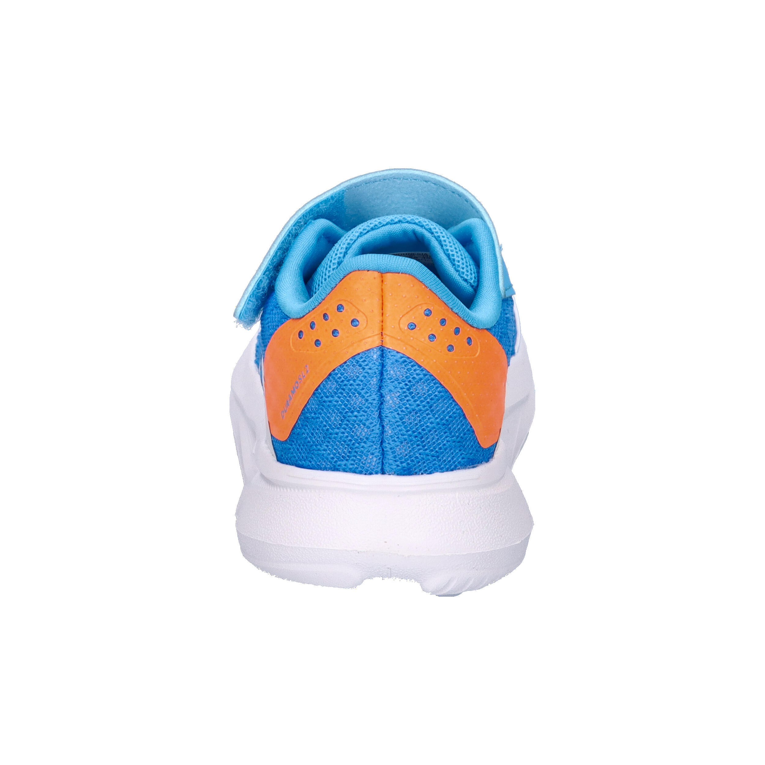 Chaussures de course Adidas modèle KI3427 pour bébé 5/7
