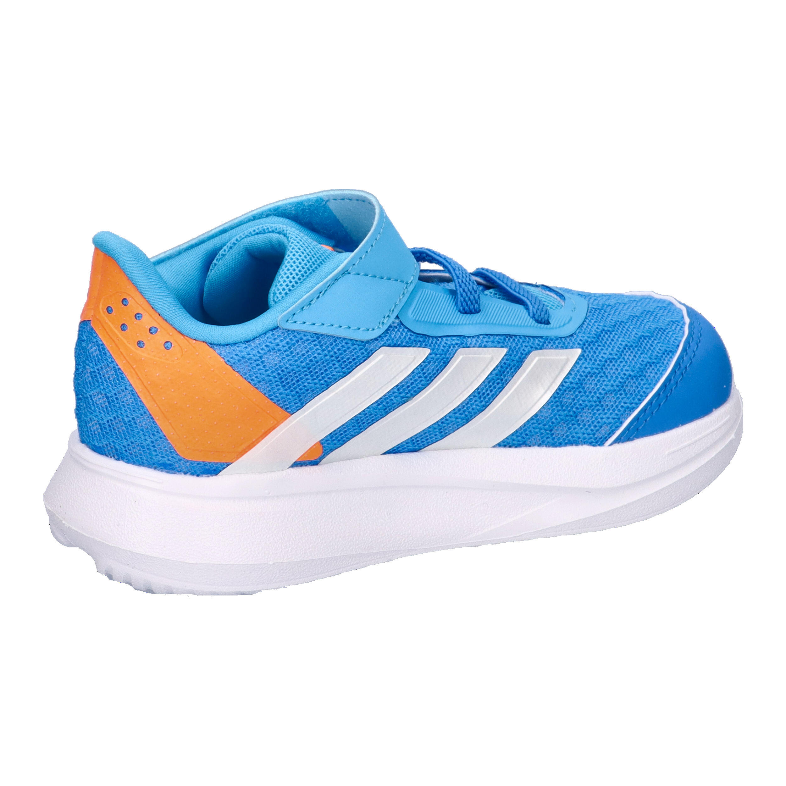 Chaussures de course Adidas modèle KI3427 pour bébé 7/7
