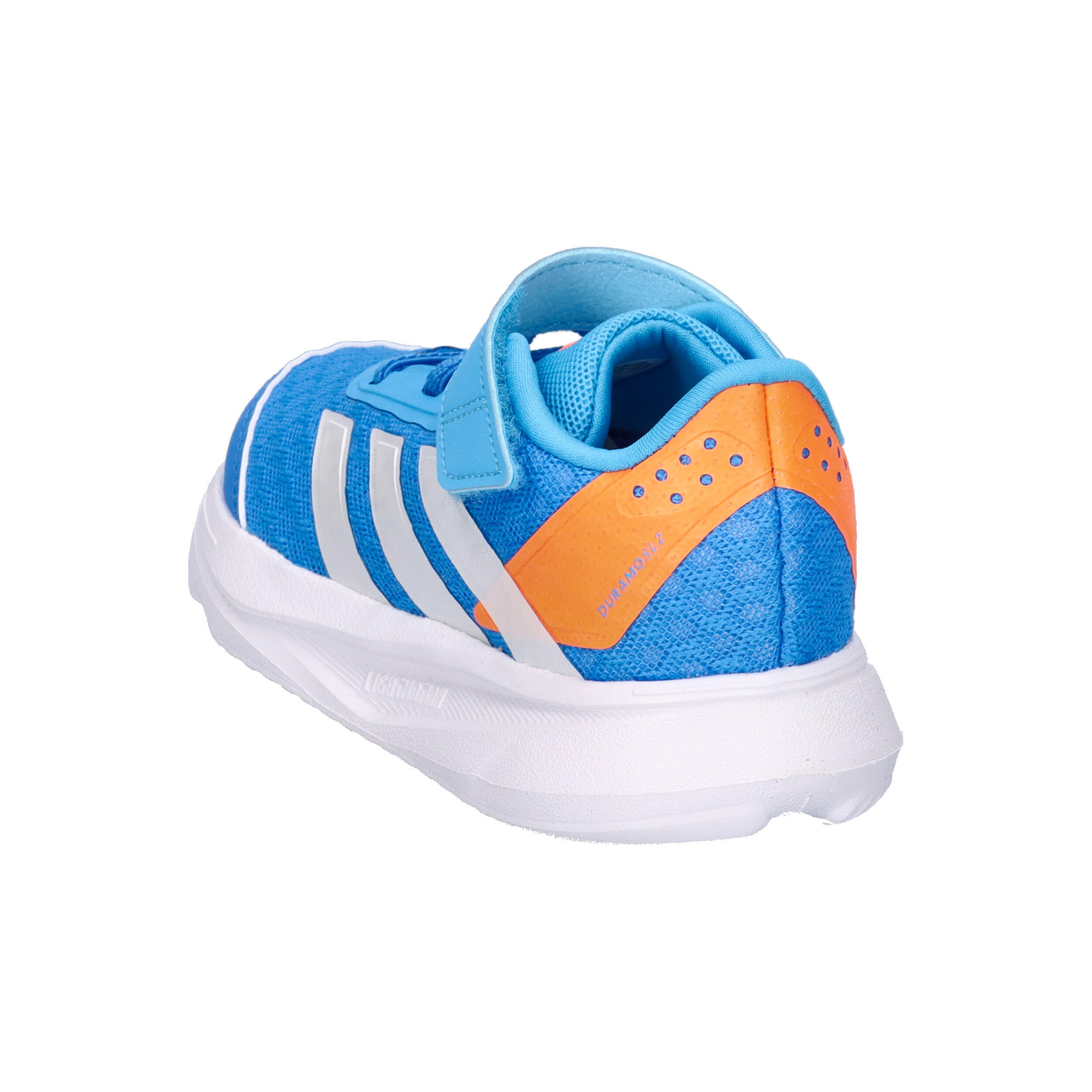 Chaussures de course Adidas modèle KI3427 pour bébé 4/7
