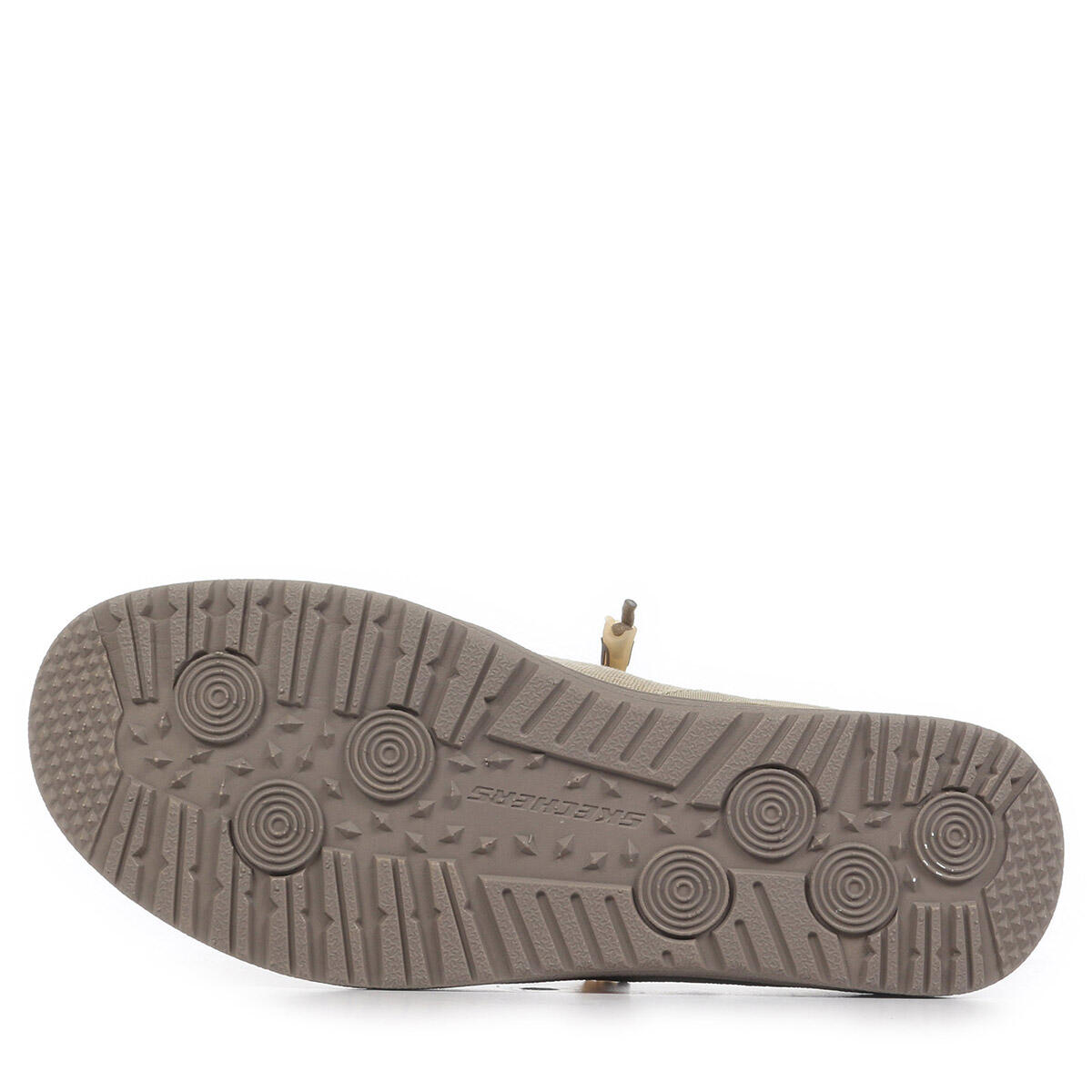 Baskets Skechers Melson - Coronado, Marron, Hommes 6/6