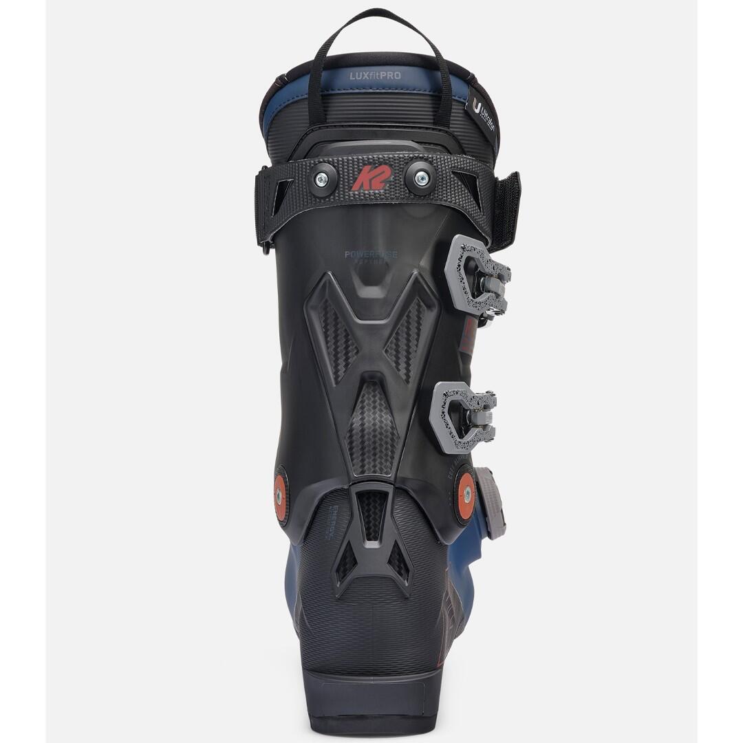 Chaussures De Ski Recon 110 Boa All Mountain Homme 4/4