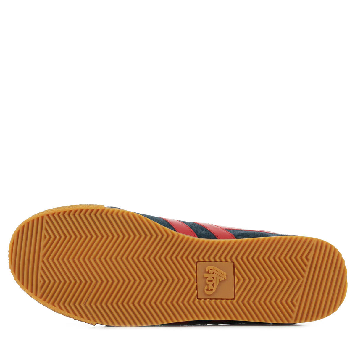 Baskets Homme Baskets Gola HARRIER Bleu Gola 6/6