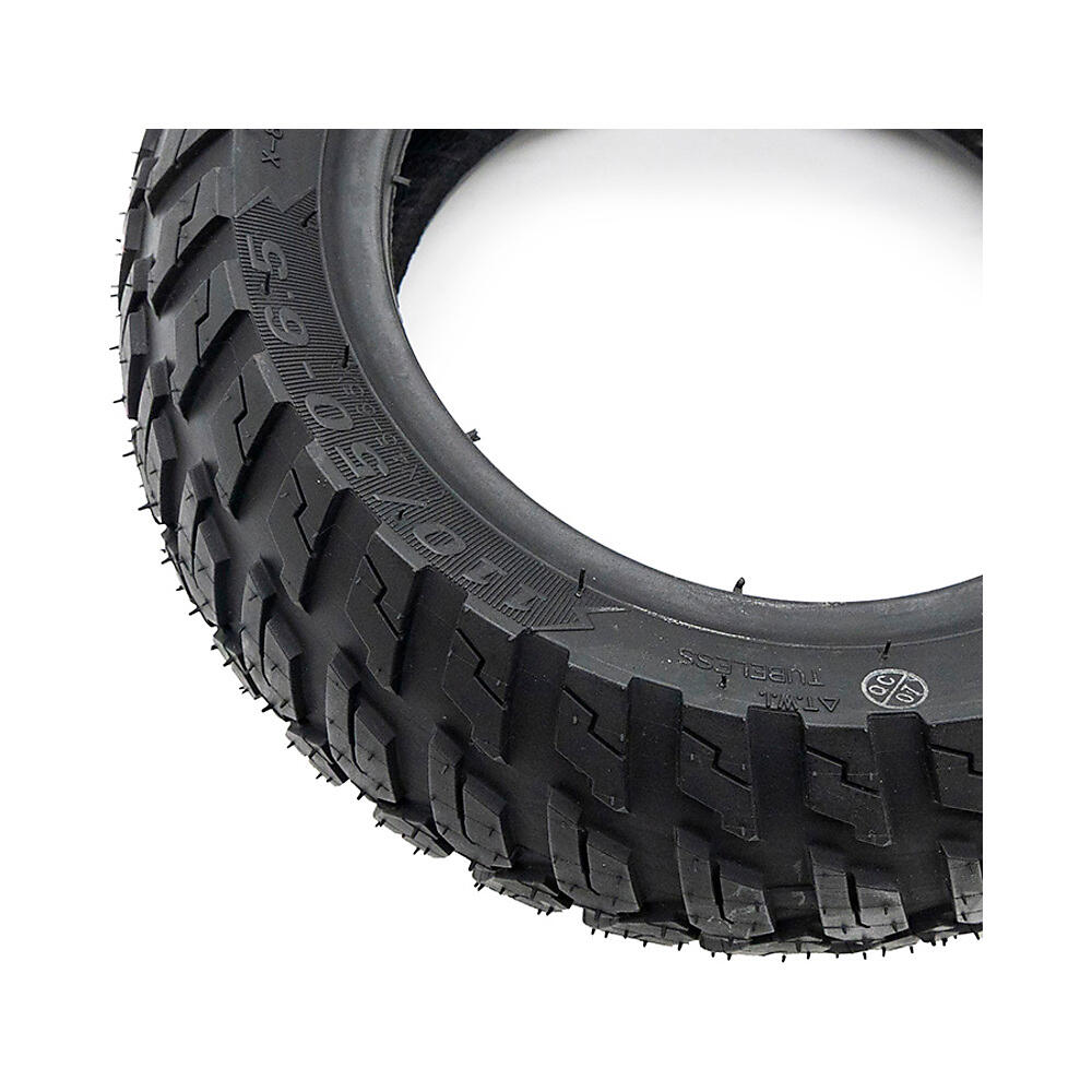 Neumático Tubeless Offroad 110/50-6,5 Xuancheng para Patinete Eléctrico 2/5