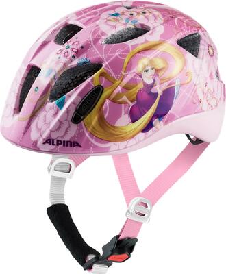 Kinderhelm ximo, rapunzel