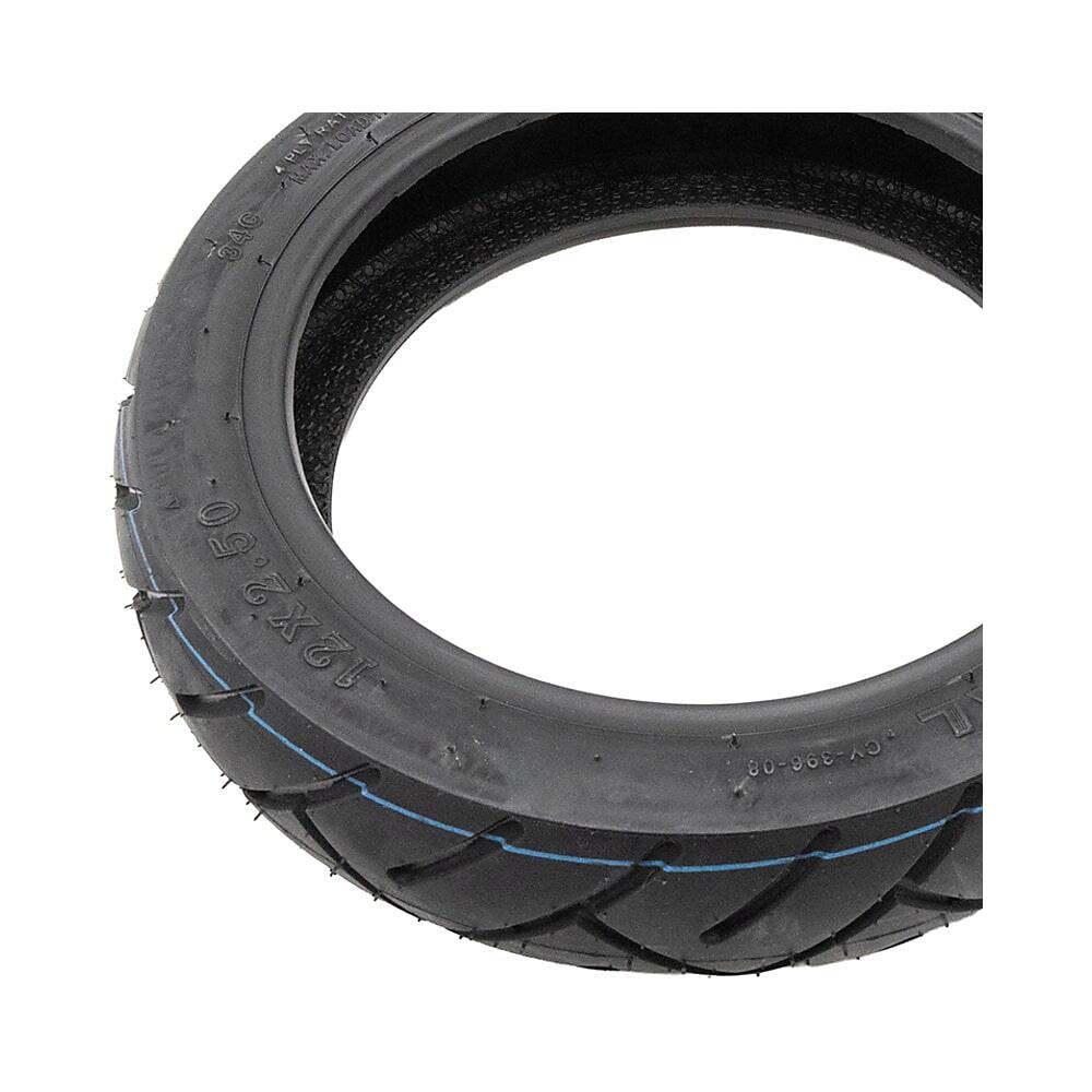 Neumático Tubeless 12x2,5 CY396 con GEL para Patinete Eléctrico 3/5