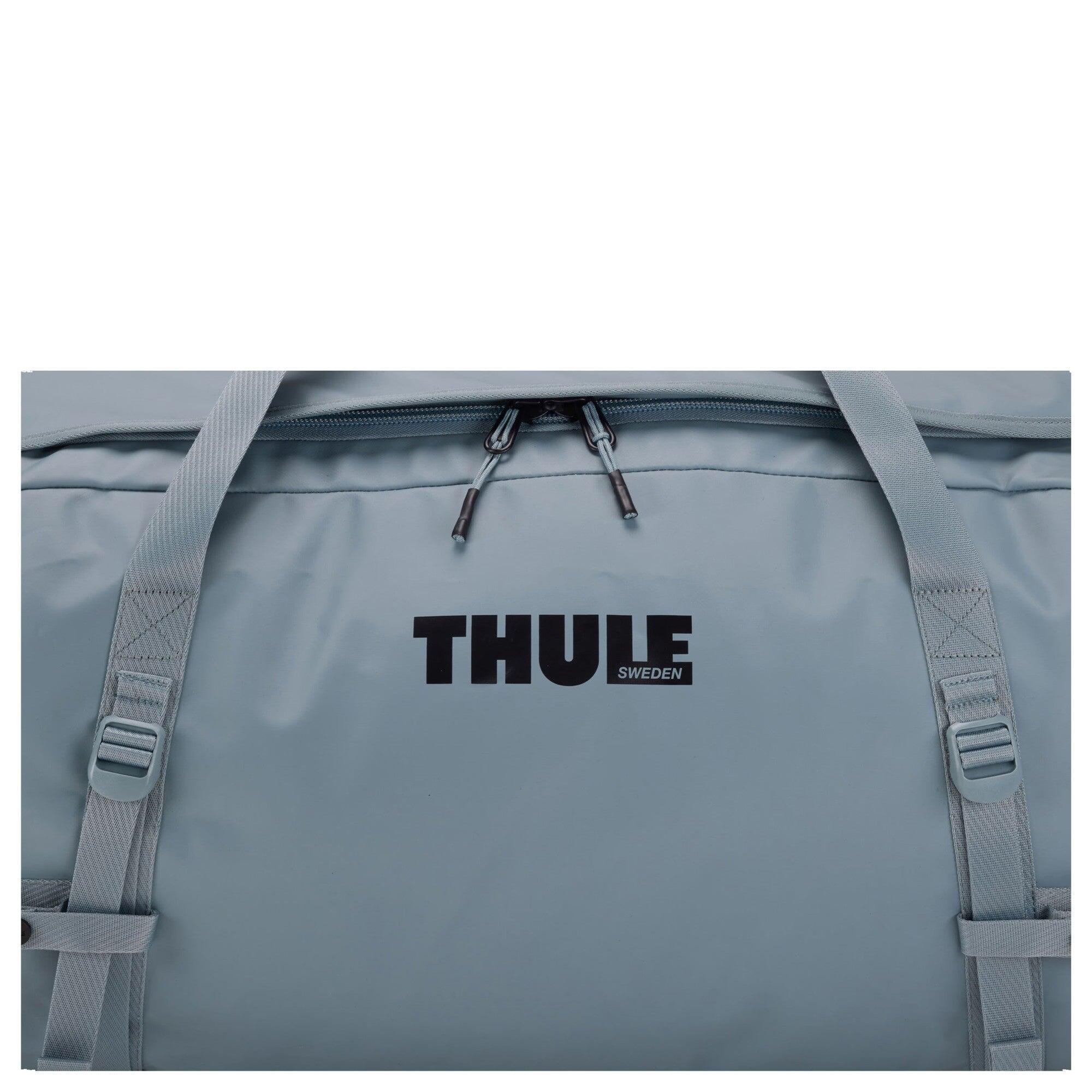 Reistassen Thule Chasm Pond gray 130 GREY 130 L (Z132- VOLUME (LITER, ML, CC)) 6/7