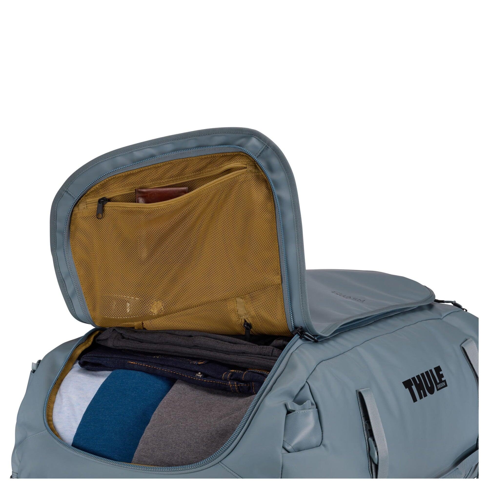 Reistassen Thule Chasm Pond gray 130 GREY 130 L (Z132- VOLUME (LITER, ML, CC)) 5/7