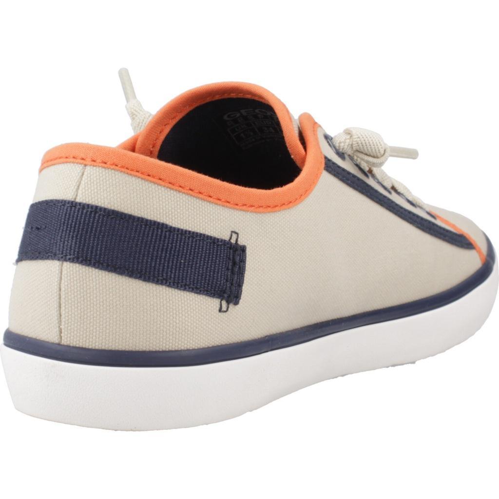 ZAPATOS Y COMPLEMENTOS GEOX  DE NIÑO J455CA 00010 J GISLI 3/5