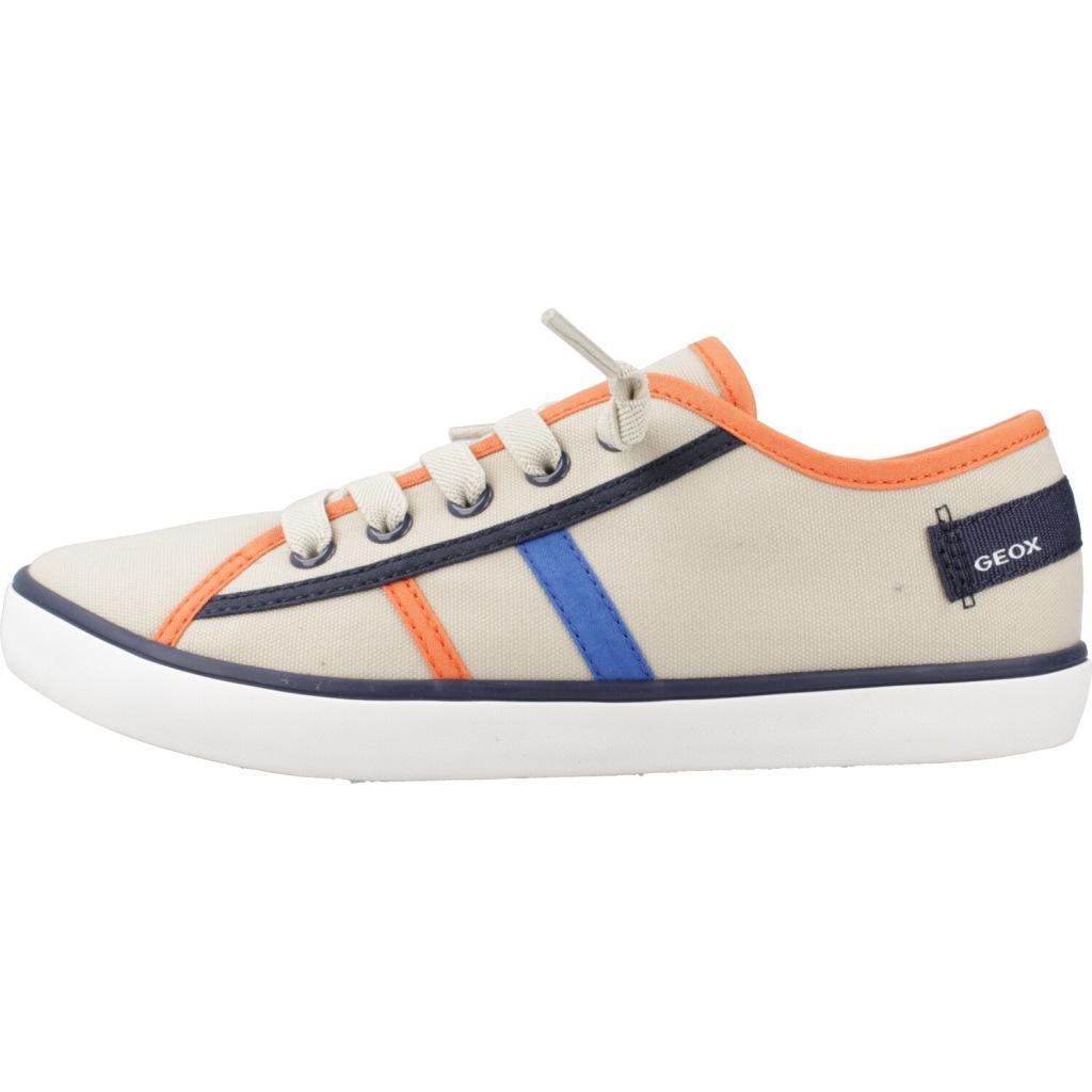 ZAPATOS Y COMPLEMENTOS GEOX  DE NIÑO J455CA 00010 J GISLI 2/5