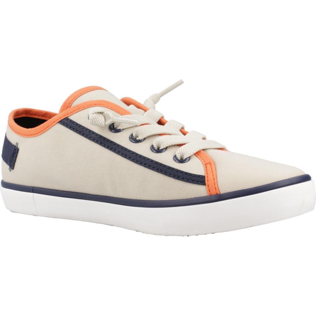 ZAPATOS Y COMPLEMENTOS GEOX  DE NIÑO J455CA 00010 J GISLI 5/5