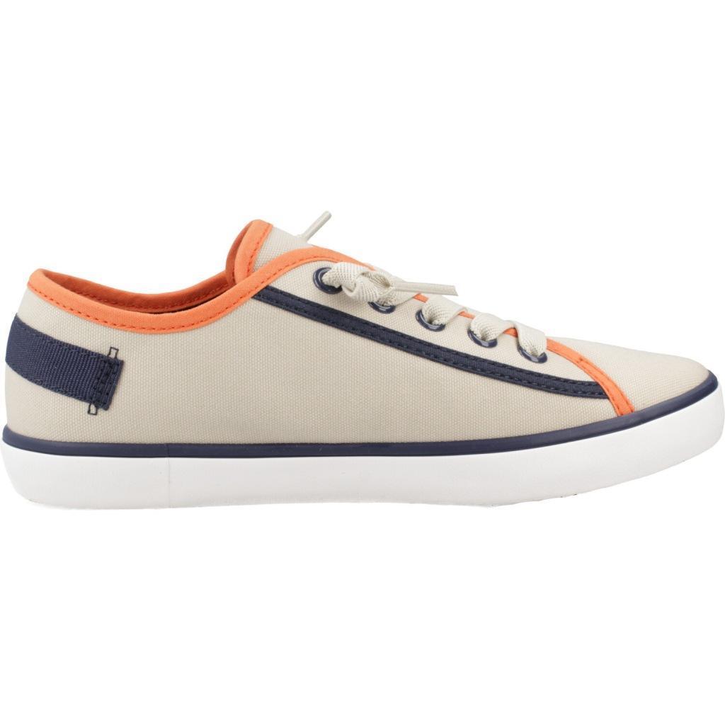 ZAPATOS Y COMPLEMENTOS GEOX  DE NIÑO J455CA 00010 J GISLI 4/5
