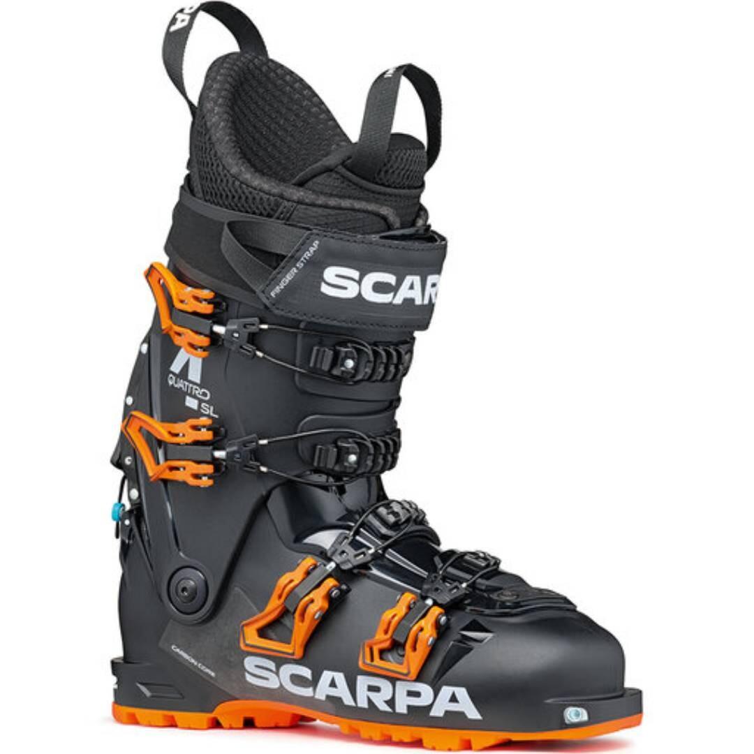 SCARPA Reconditionné - SCARPA 4-QUATTRO SL 2023 - Très bon état