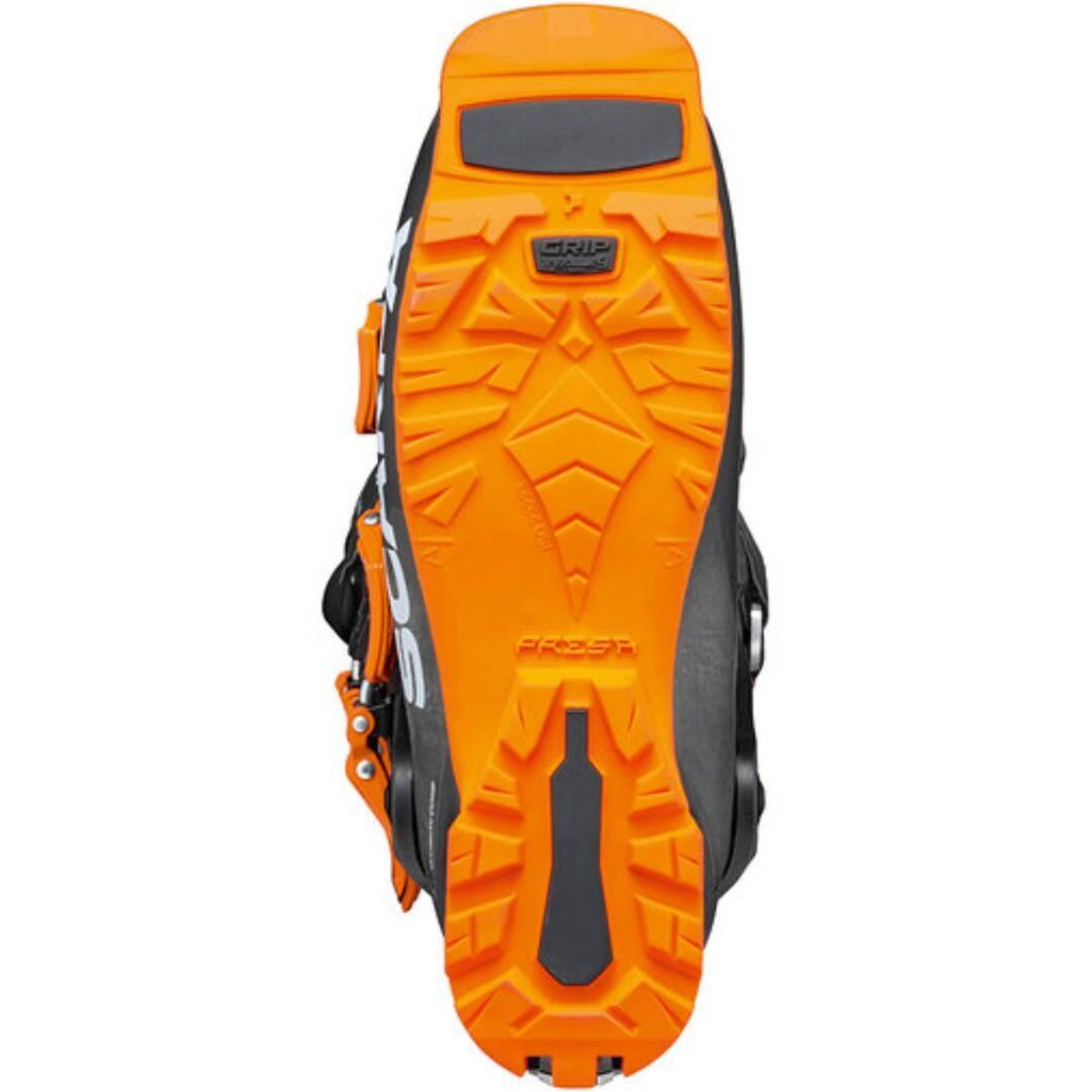 Reconditionné - SCARPA 4-QUATTRO SL 2023 - Très bon état 4/7