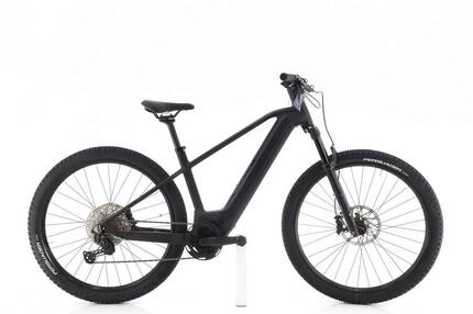Refurbished E-MTB Hardtail · Reaction Hybrid SLX XT · Sehr guter Zustand