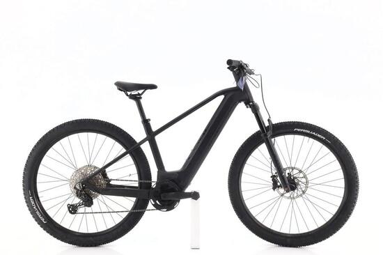 Refurbished E-MTB Hardtail · Reaction Hybrid SLX XT · Sehr guter Zustand