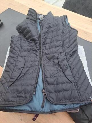 Entre Particuliers - Bodywarmer et polaire