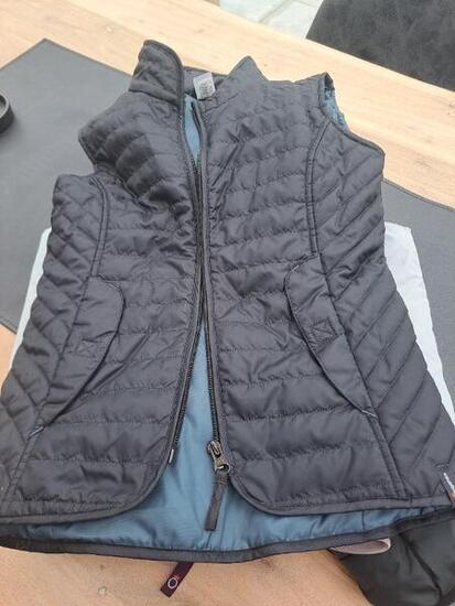 Entre Particuliers - Bodywarmer et polaire