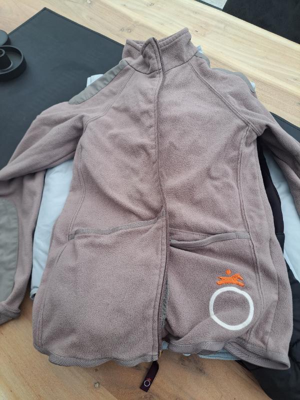 Entre Particuliers - Bodywarmer et polaire 3/3