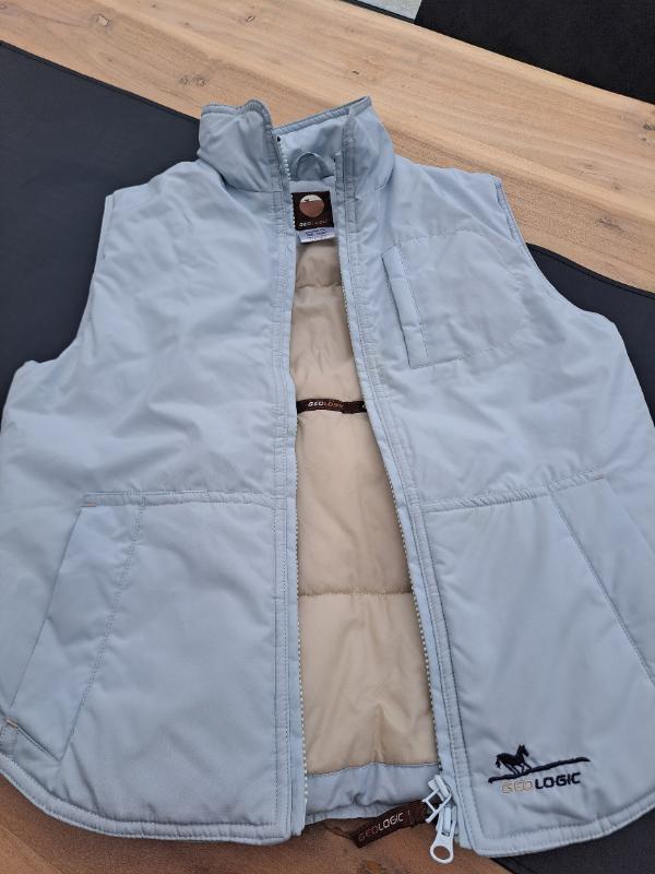 Entre Particuliers - Bodywarmer et polaire 2/3