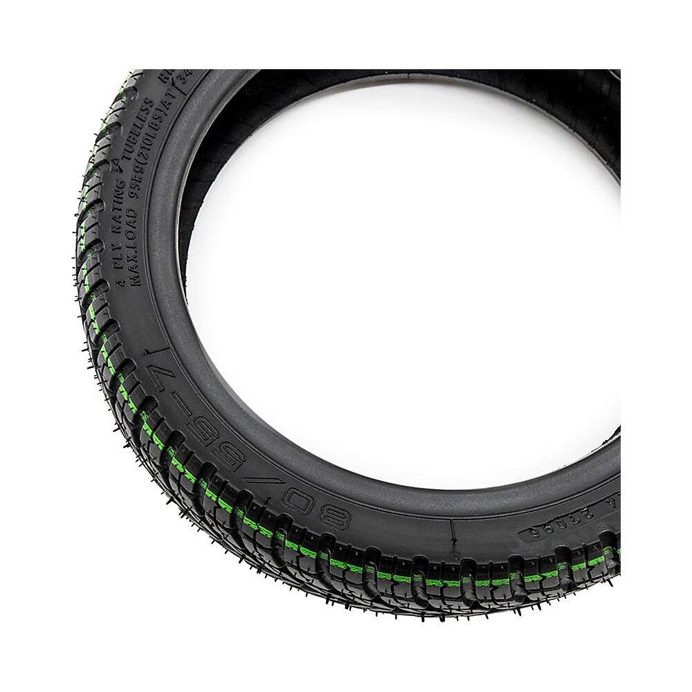 Neumático Tubeless 80/55-7 CST para Patinete Eléctrico 3/5