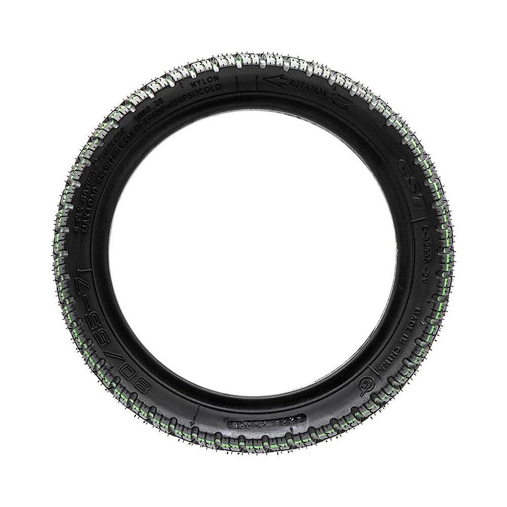Neumático Tubeless 80/55-7 CST para Patinete Eléctrico 2/5