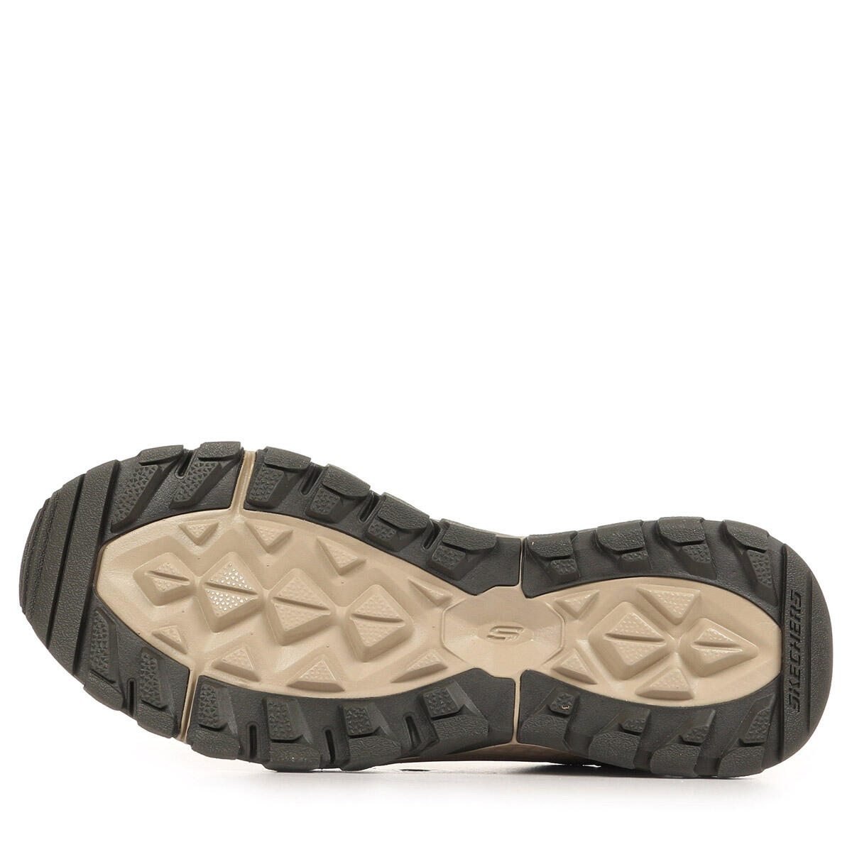 Chaussures Homme Skechers 237634 Beige Beige Skechers 6/7