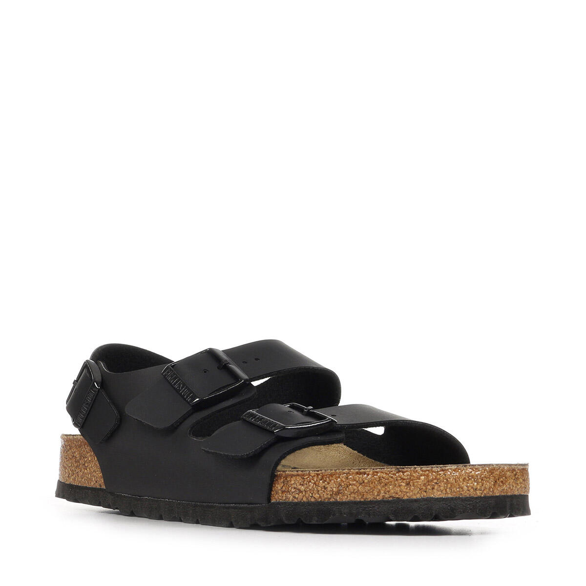 Chaussures universel hommes Birkenstock Milano 2/6