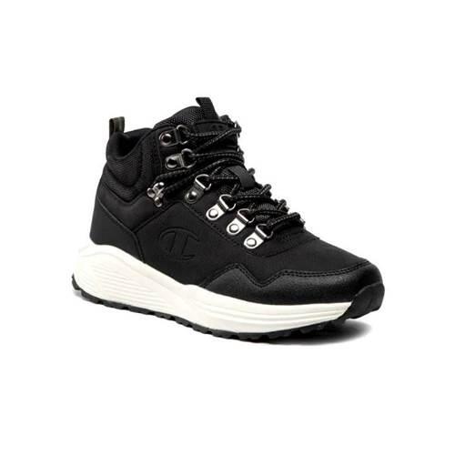 Herren universal Schuhe Champion Climb RX Mid