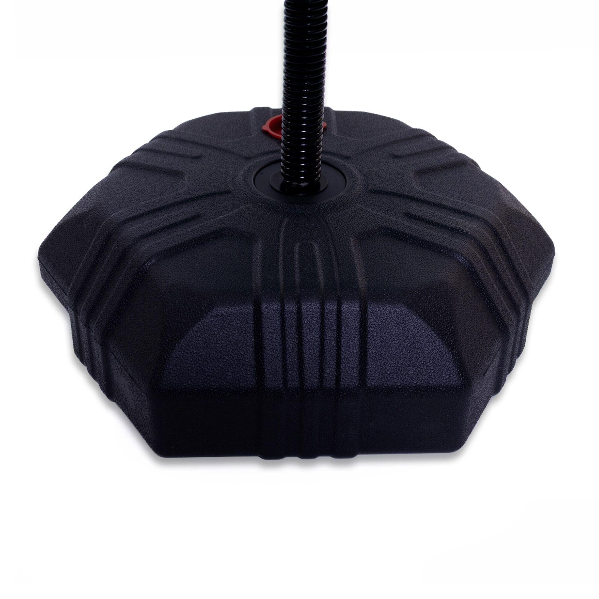 Children's Free-Standing Punching Bag 152 cm - Gloves Included, Weighted Base 5/7