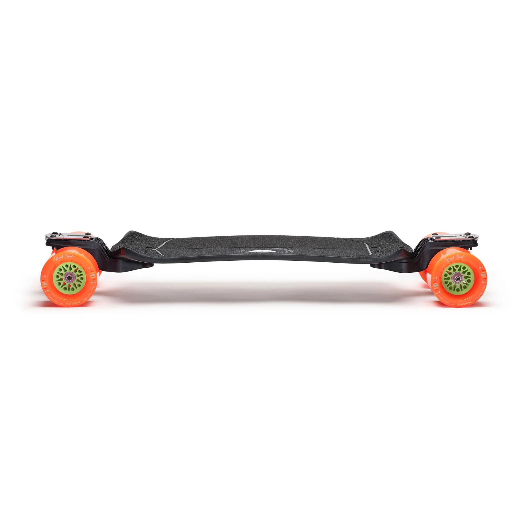 Loaded Complete Fathom 33" - Skateboard Complet - 105mm / 80A - Non Monté 3/5
