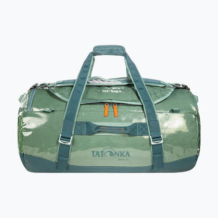 Reisetasche Barrel 85 sage green