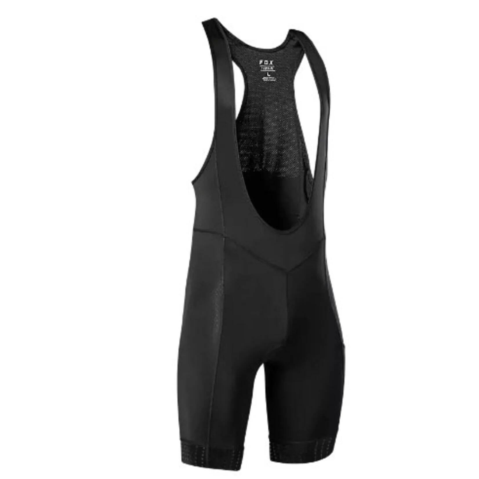 Fox Tebase Mens Bib Liner Shorts
