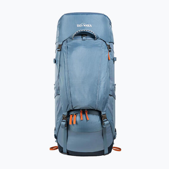 Trekkingrucksack Yukon 50+10 Damen elemental blue
