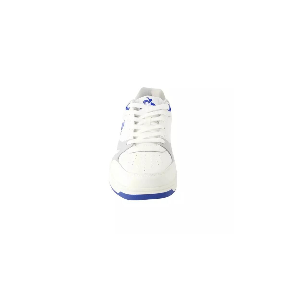 Chaussures Homme Baskets Le Coq sportif Blanc LE COQ SPORTIF 4/7
