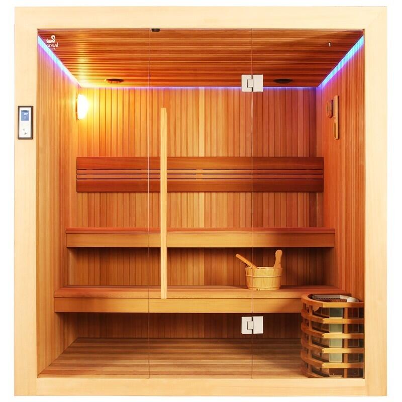 BOREAL SAUNA picture