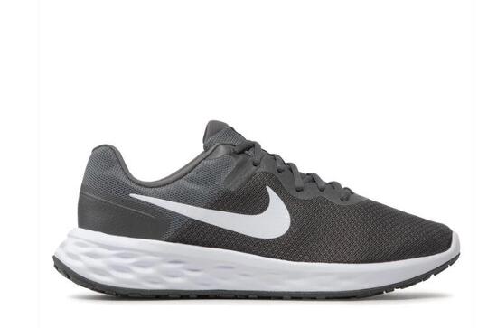 NIKE REVOLUTION 6 NN UOMO GREY