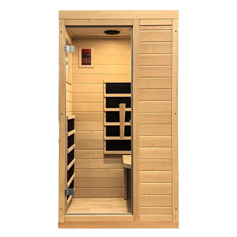 BOREAL SAUNA picture